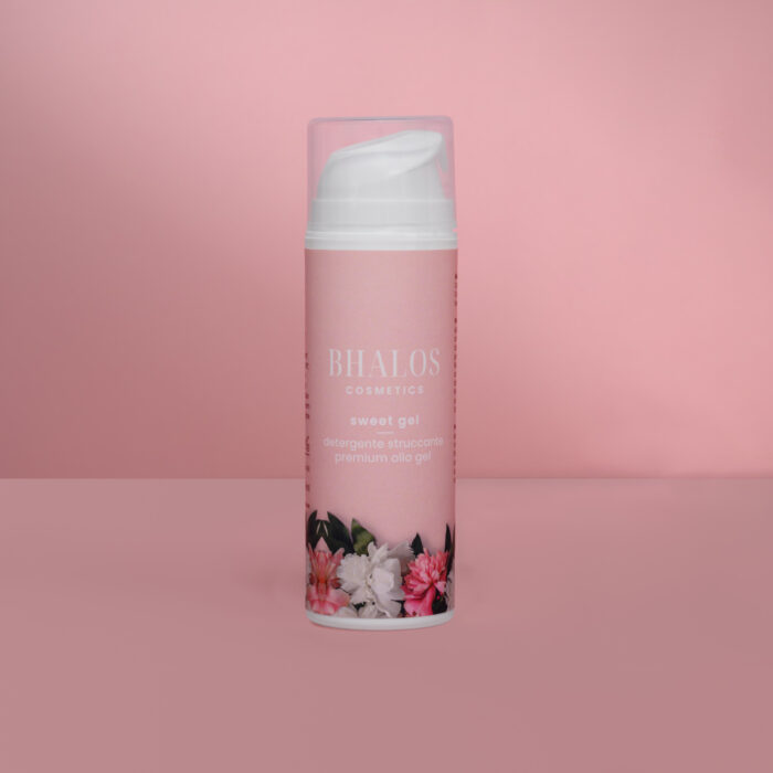 Sweet Gel