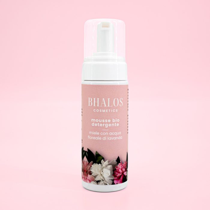 Mousse Bio Detergente