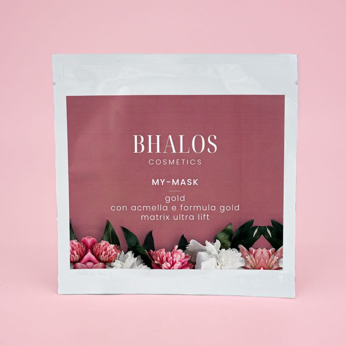 My-Mask Gold