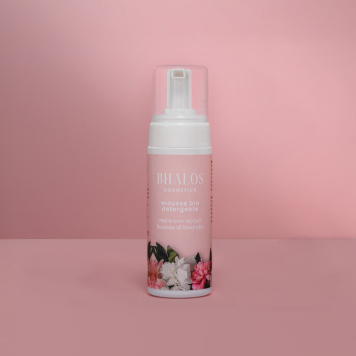 Mousse Bio Detergente