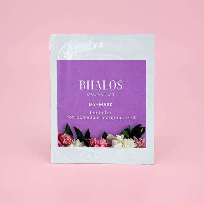 My-Mask Bio Botox