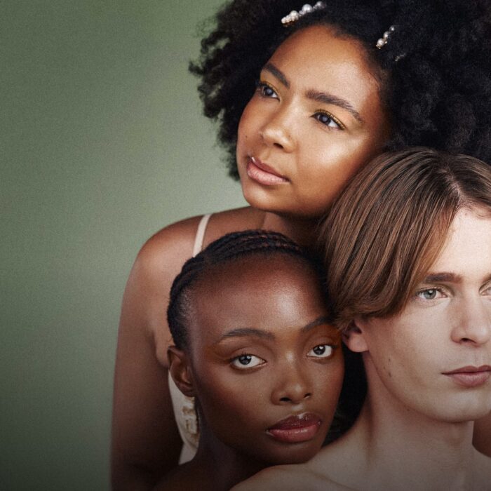 Kit Genderfluid - Trans