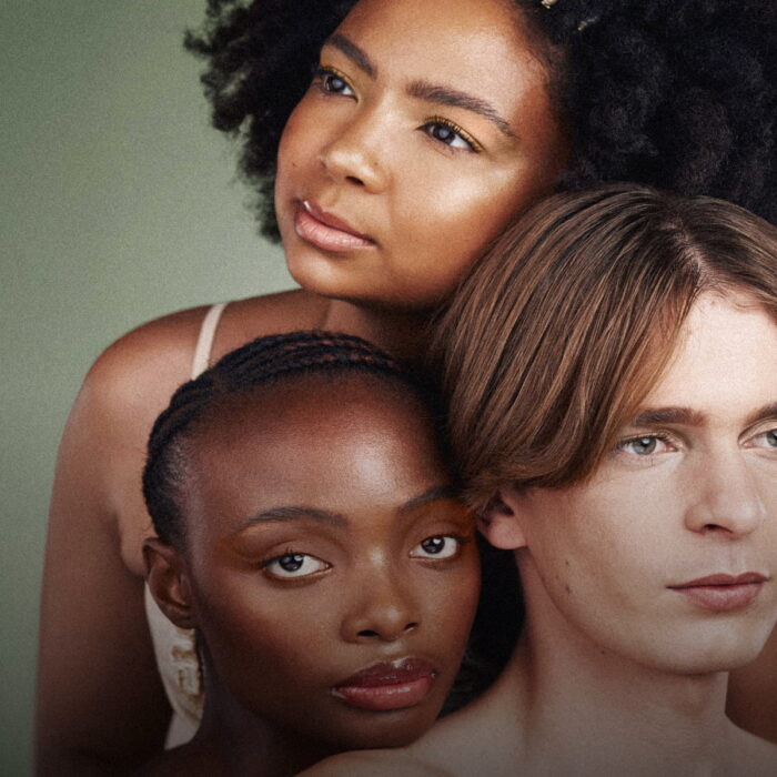 Kit Genderfluid - Trans