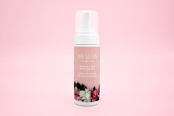 Bio Cleansing Mousse