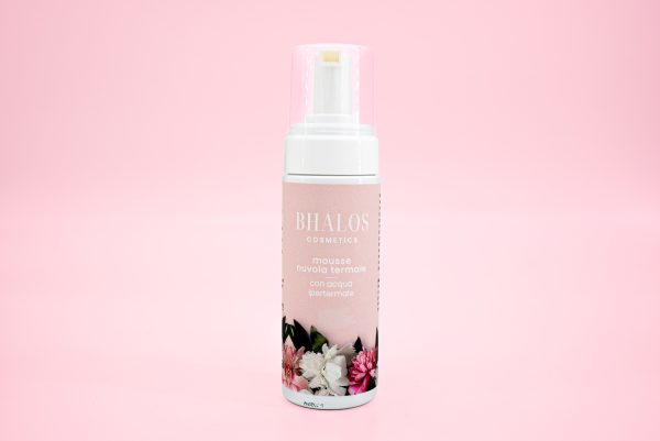 Mousse Nuvola Termale