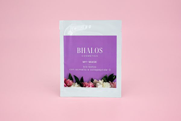 My-Mask Bio Botox